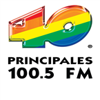 Los 40 (Delicias)