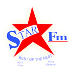 Star FM Ktm