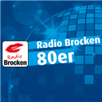 Radio Brocken 80er