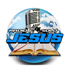 RADIO SÓLO JESÚS