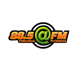 @FM (Chihuahua)