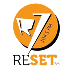 RESET FM
