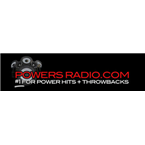 POWERS RADIO