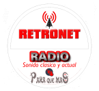 RetroNet Radio