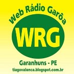 Web Rádio Garôa