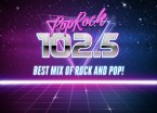 Pop-Rock 102.5