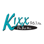Kixx 96.1