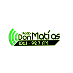 Radio Don Matias Lota- Tirua