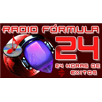 Radio Formula 24