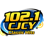 CJCY-FM