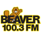 Beaver 100.3