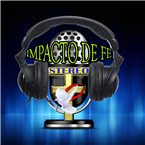 Stereo Impacto De Fe
