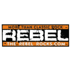 The Rebel Rocks