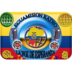 Ecuamision Radio La Voz De Esperanza