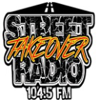 StreetTakeover Radio