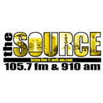THE SOURCE @ 105.7fm/910am
