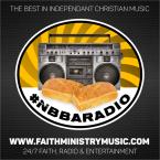Not By Bread Alone Radio