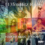 .113FM Awesome '80s