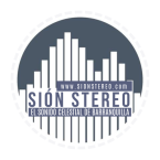 SionStereo 101.7 FM - (Barranquilla) (Colombia)