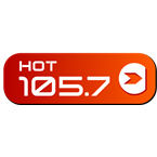 Hot 105.7