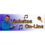 Vinhetas On-Line Radio