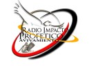 RADIO IMPACTO PROFETICO AVIVAMIENTO LIVE