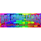 Web Rádio Kairos