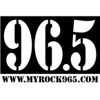 My Rock 96.5