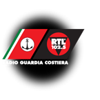 RTL 102.5 Radio Guardia Costiera