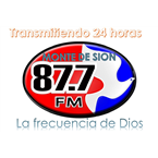 Radio Monte De Sión