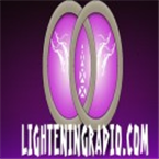 KLRC Lightening Radio
