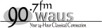 WAUS FM