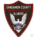 Sangamon County Fire and EMS