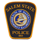 Salem City and Salem State University Police