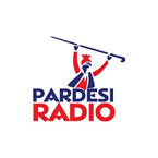 Pardesi Radio
