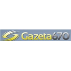 Rádio Gazeta AM (Carazinho)
