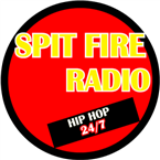 KSFR-Spit Fire Radio