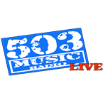 503 Music Radio