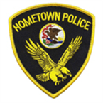 Alsip, Oak Lawn, Evergreen Pk, and Hometown Police - Net 6