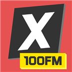 X100 FM