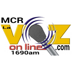 MCR La Voz AM 1690