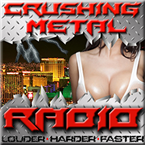Crushing Metal Radio