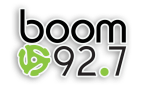 Boom 92.7