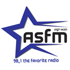 AS FM
