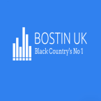 Bostin Radio UK