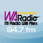 Mi Radio Willi Alex - WA Radio
