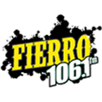 KPZE Fierro106.1 FM