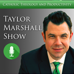 Taylor Marshall Catholic Show