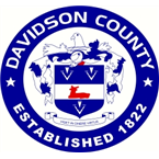 Davidson County Sheriff