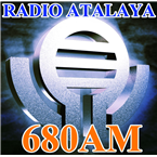 Radio Atalaya HCVP2 680AM